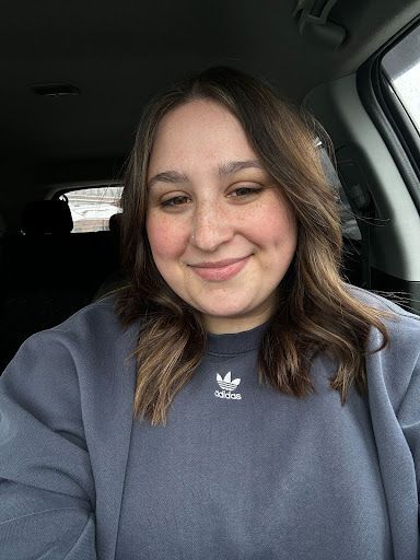 Olivia Houghton, Registered Behavior Technician at Kingdom Autism & Behavioral Health in Williston, Vermont