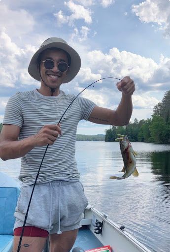 Raymond Wofford III, Registered Behavior Technician for Kingdom ABH