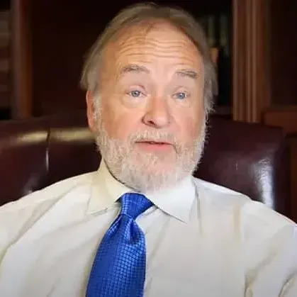About B. David Sisson | Bankruptcy Lawyer | Norman, OK