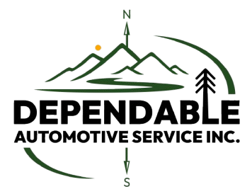 Logo | Dependable Automotive Service Inc