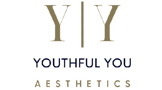Youthful You Aesthetics Logo