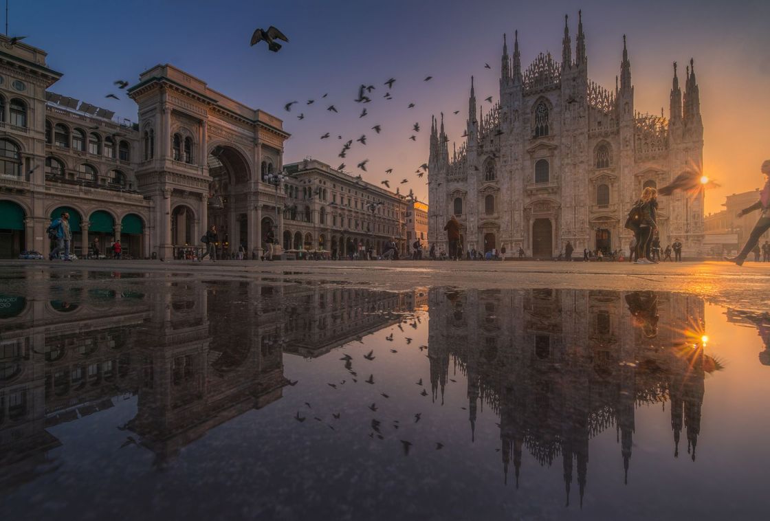 Immobili di pregio a Milano