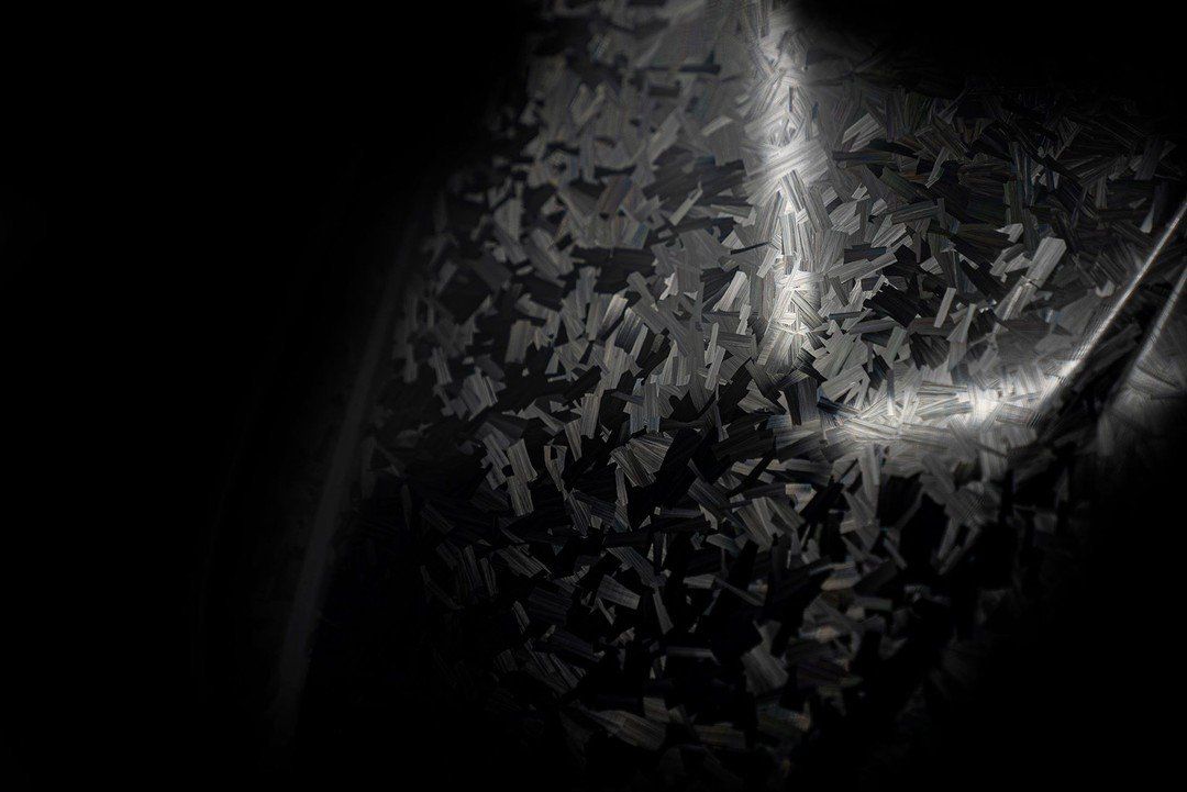 Carbon Fiber PPF STEK USA