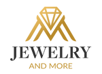mv jewelry logo