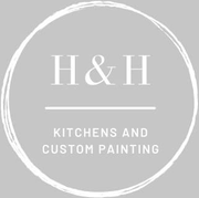 H & H Kitchens and Custom Painting