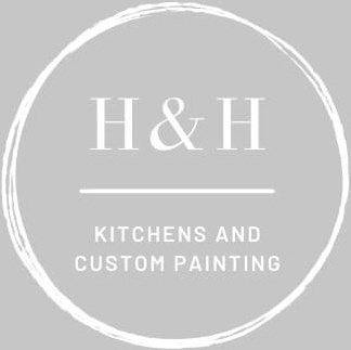 H & H Kitchens and Custom Painting