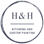 H & H Kitchens and Custom Painting