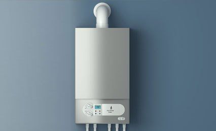 boiler installations