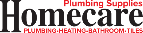 Homecare Plumbing Supplies logo