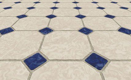 quality tiles