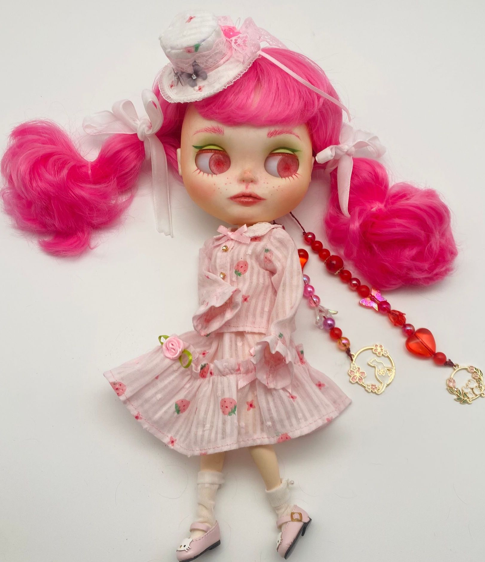 Blythe Dolls