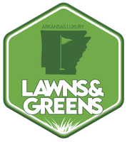 Logo for Arkansas Lawns & Greens in Arkansas