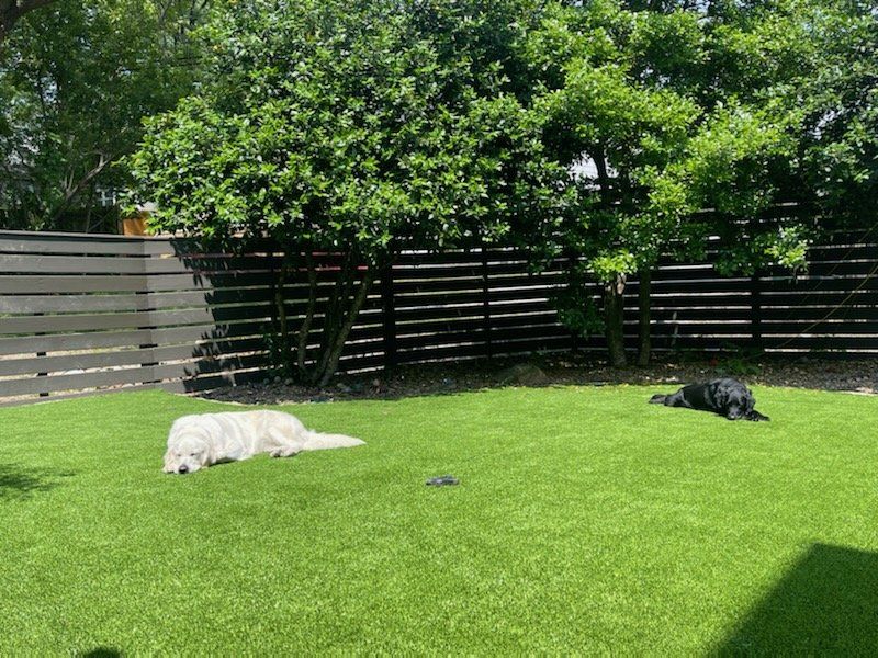 Projects Arkansas Luxury Lawns Little Rock, AR