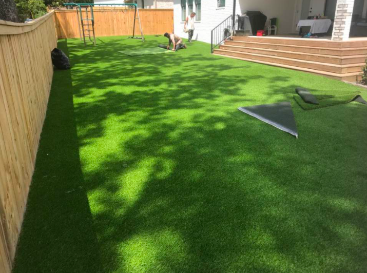 Projects Arkansas Luxury Lawns Little Rock, AR