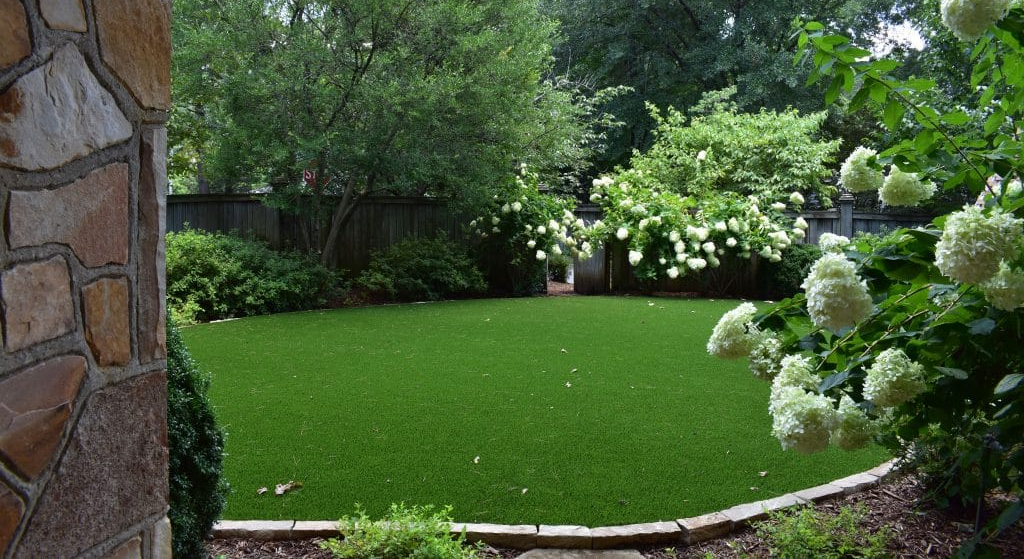 Picture of Residential Turf in Arkansas