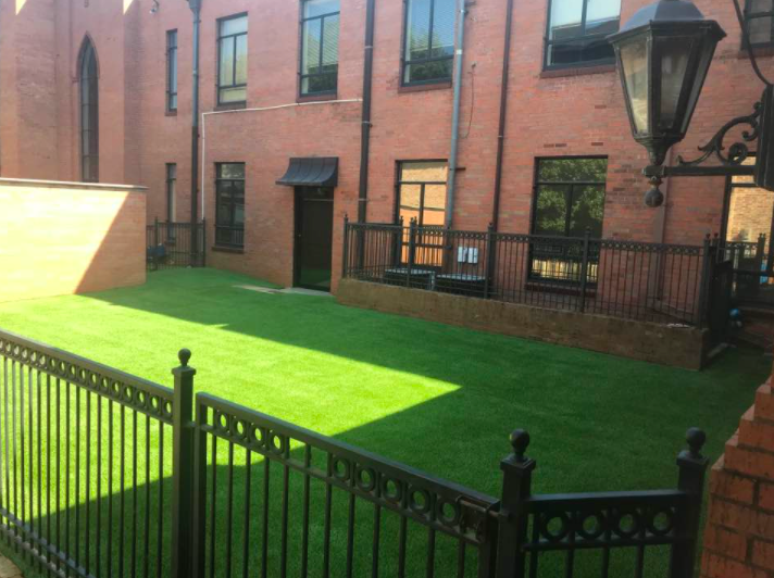 Projects Arkansas Luxury Lawns Little Rock, AR