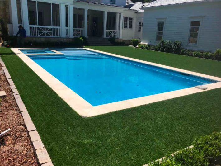 Projects Arkansas Luxury Lawns Little Rock, AR