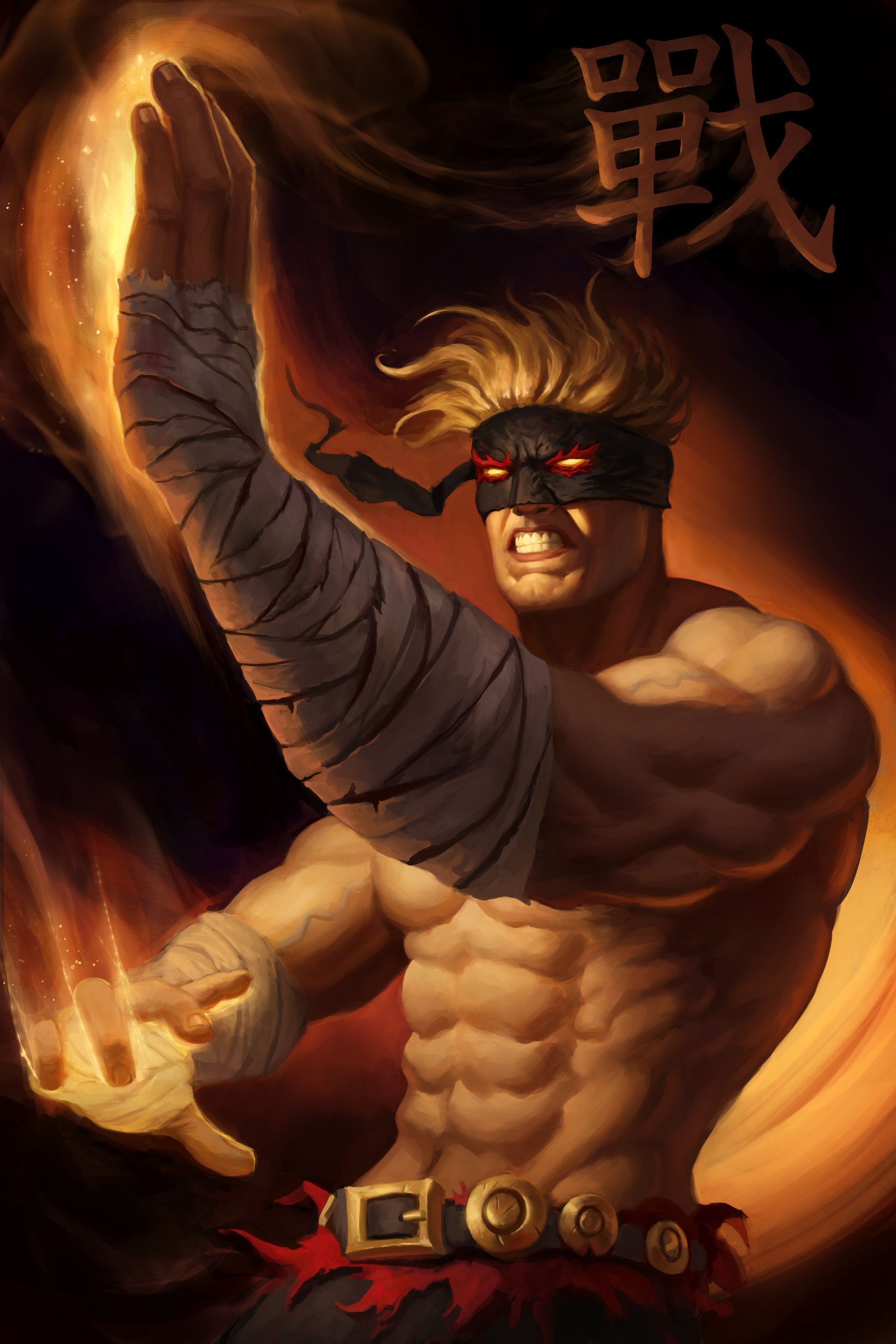 Final Boss Volume 2