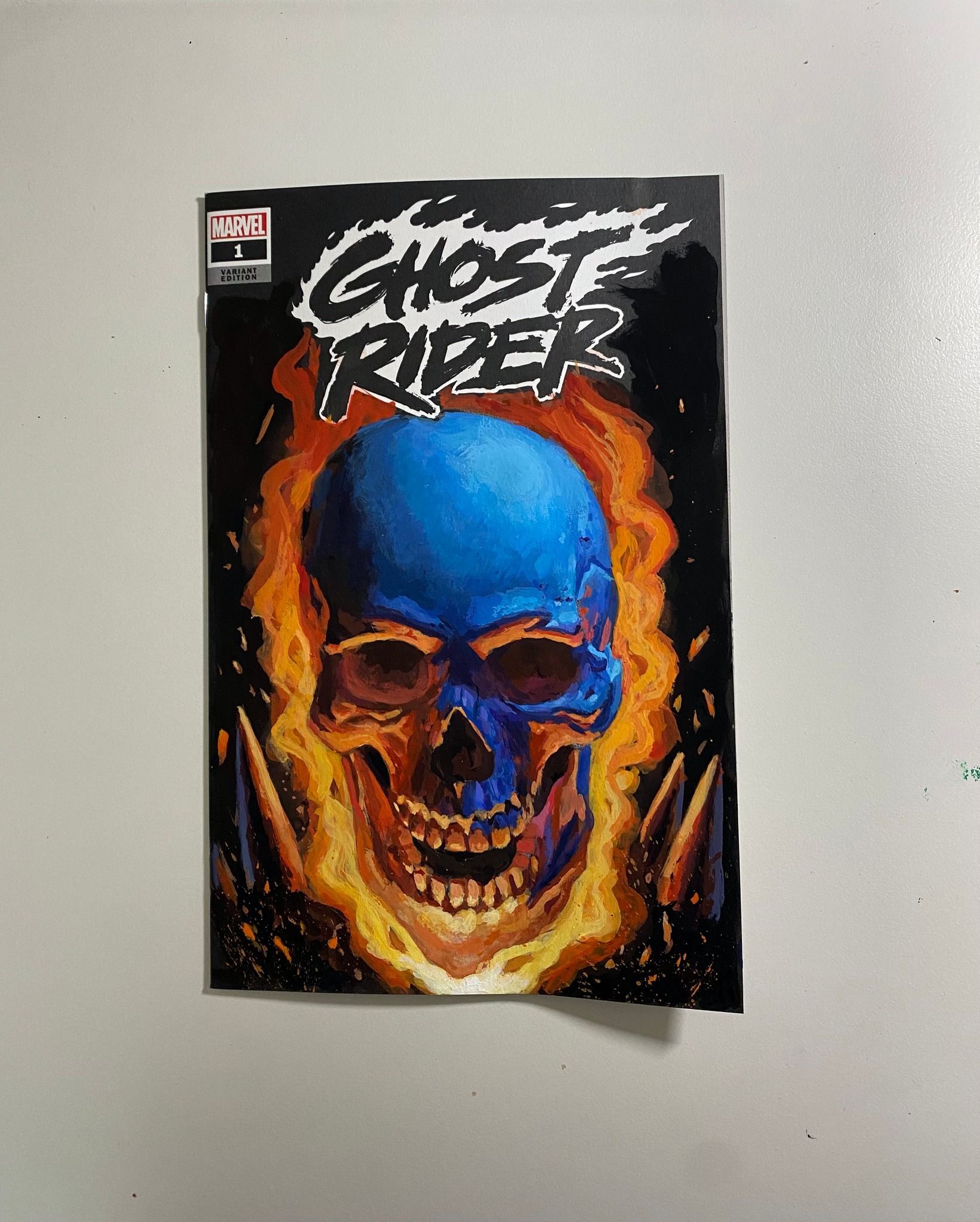 Ghost Rider Original