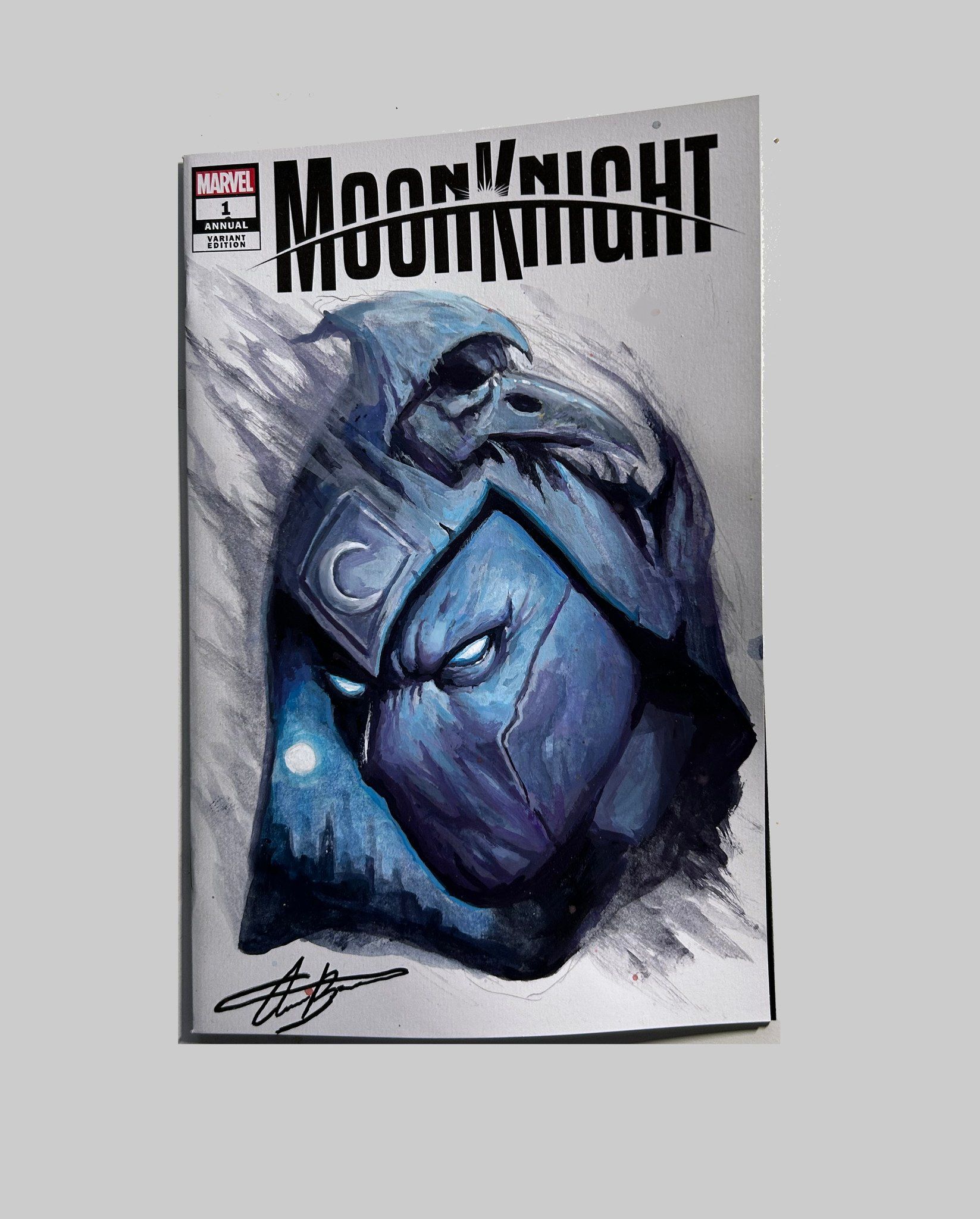 Moon Knight Original