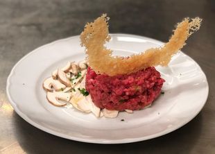 il ristorante