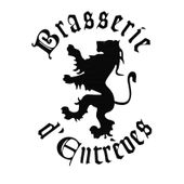 RISTORANTE BRASSERIE D'ENTREVES-LOGO