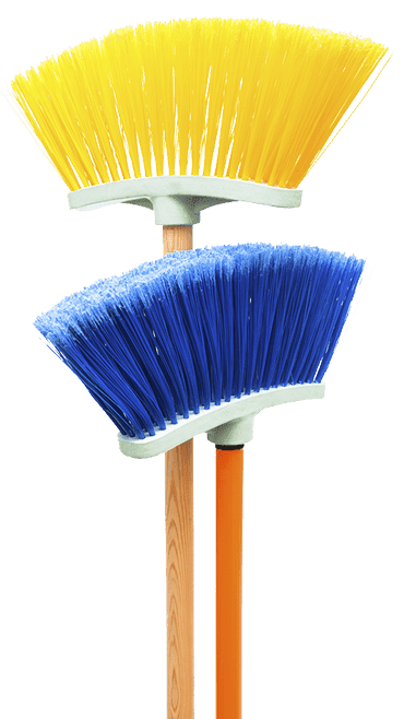 INDUSTRIAL VALADEZ SA DE CV - ESCOBAS