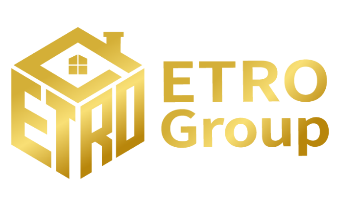 ETRO Group Inc. logo