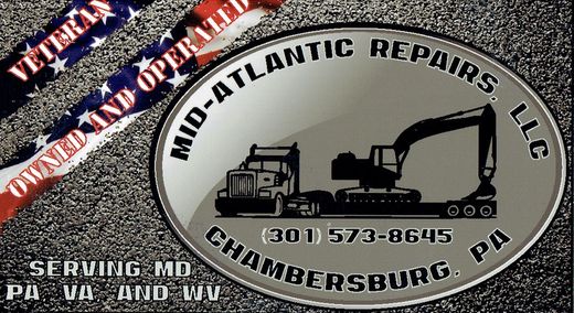 Mid-Atlantic Repairs, LLC | Commercial Diesel Engine Repair in Chambersburg, PA