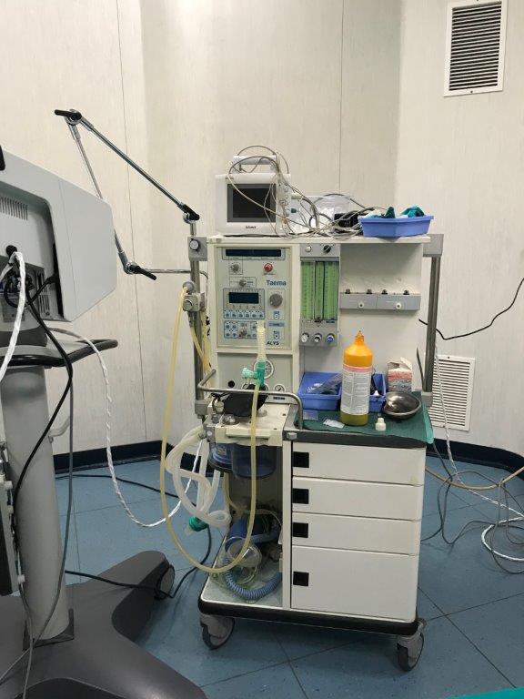 il centro oculistico