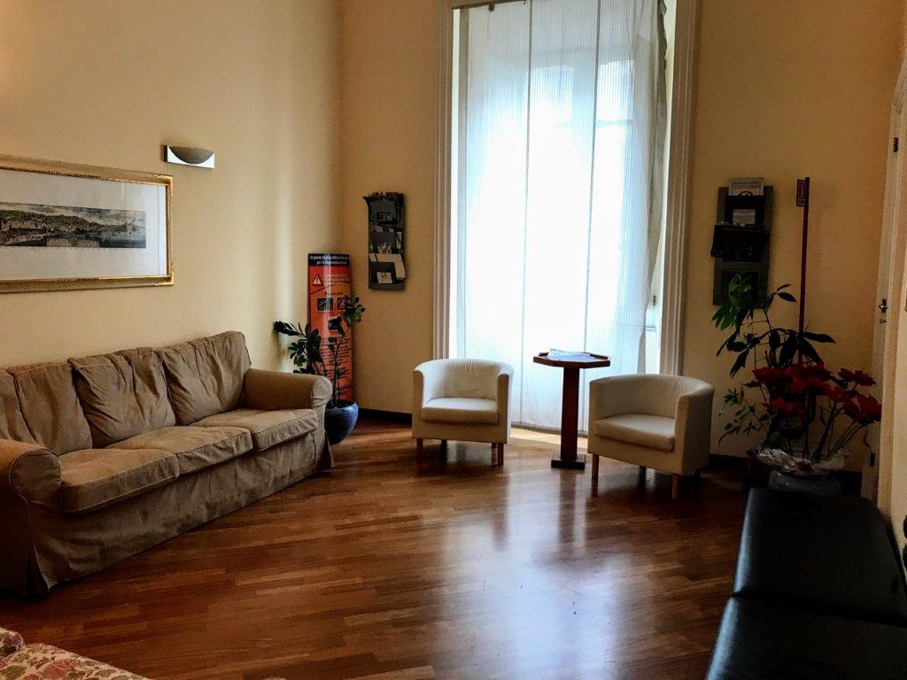 il centro oculistico