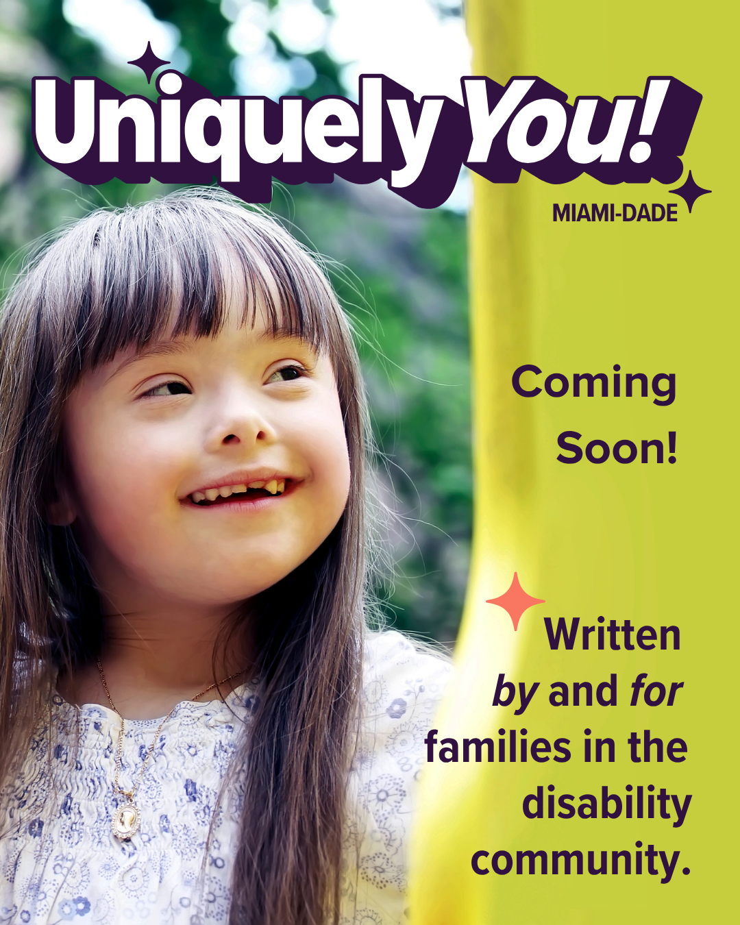 A magazine cover for uniquely you Central Alabama