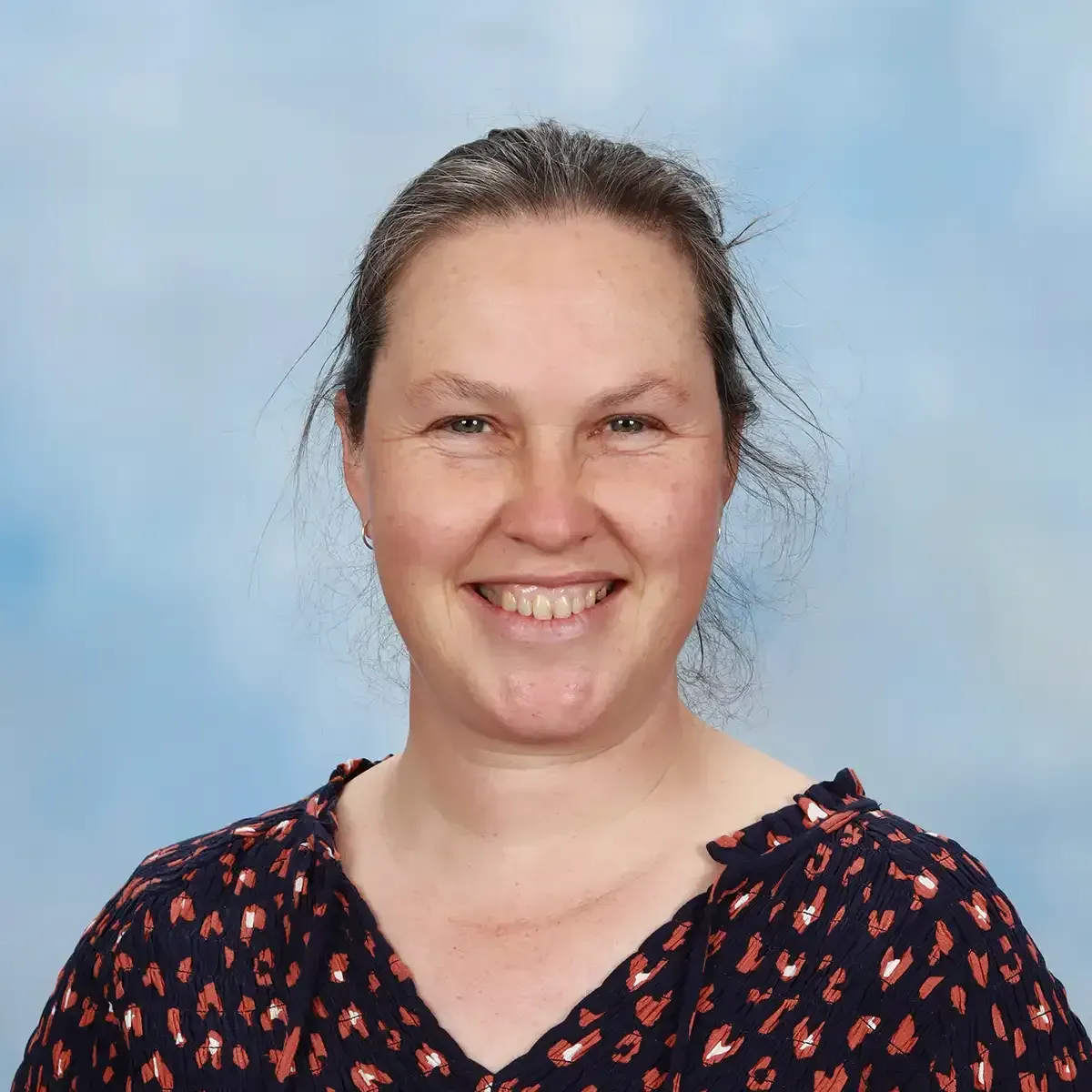 Merryn Baxter - Education Support at Concongella Primary School