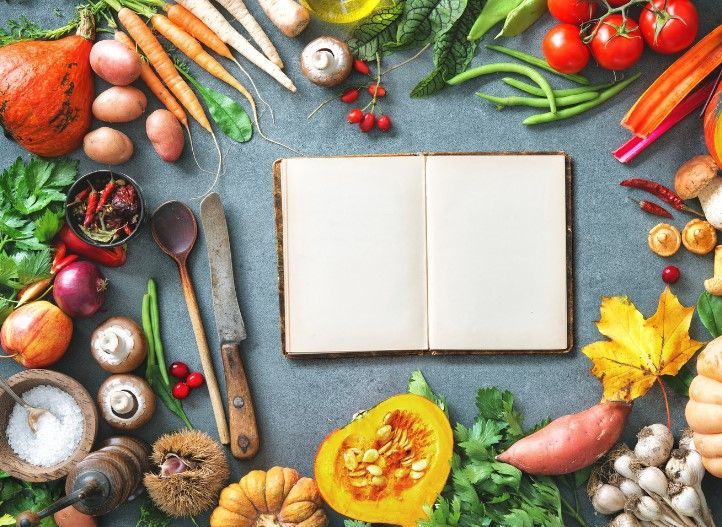 The Skinutrition Clinic in Coventry providing a nutritional meal plan