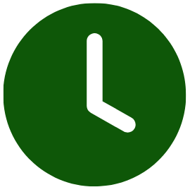 Provide Long Term Service icon