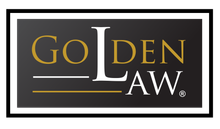 Golden Law Logo