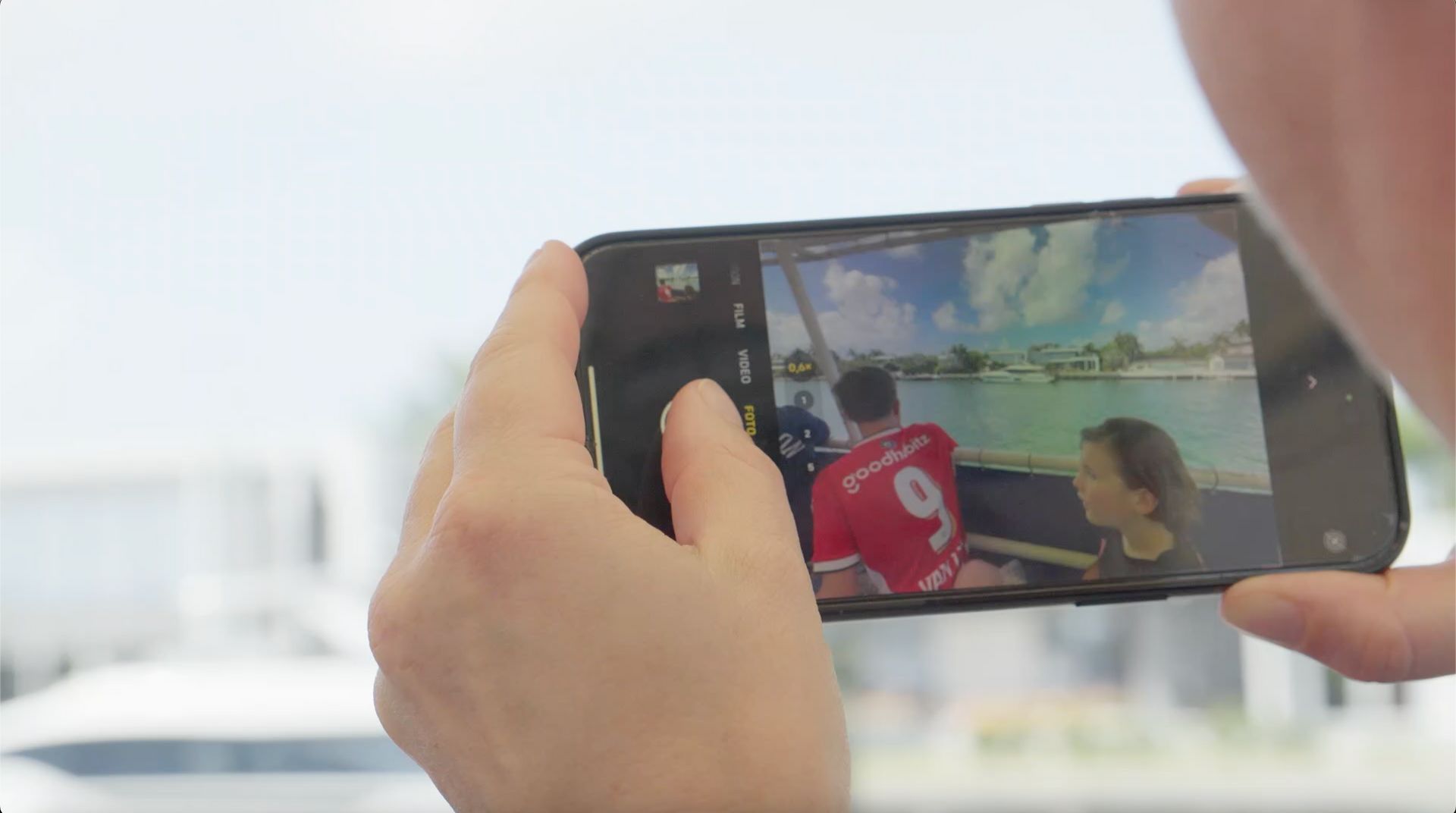 Affordable Miami Sightseeing Cruise from Bayside Marketplace