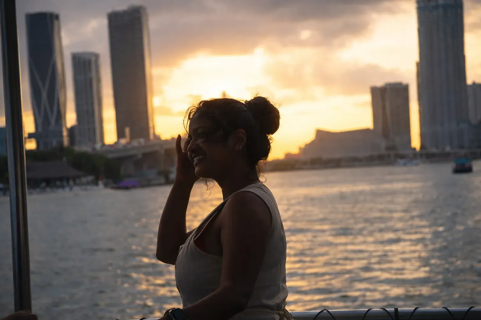 How to plan the perfect day in Miami around a boat cruise