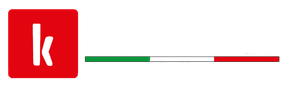 Logo - Kitchens Italia