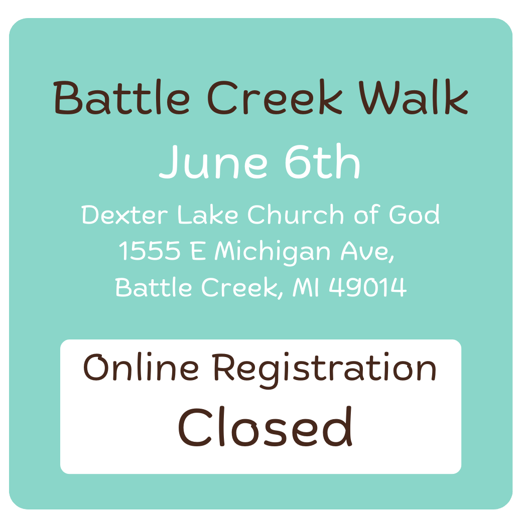 BC Walk