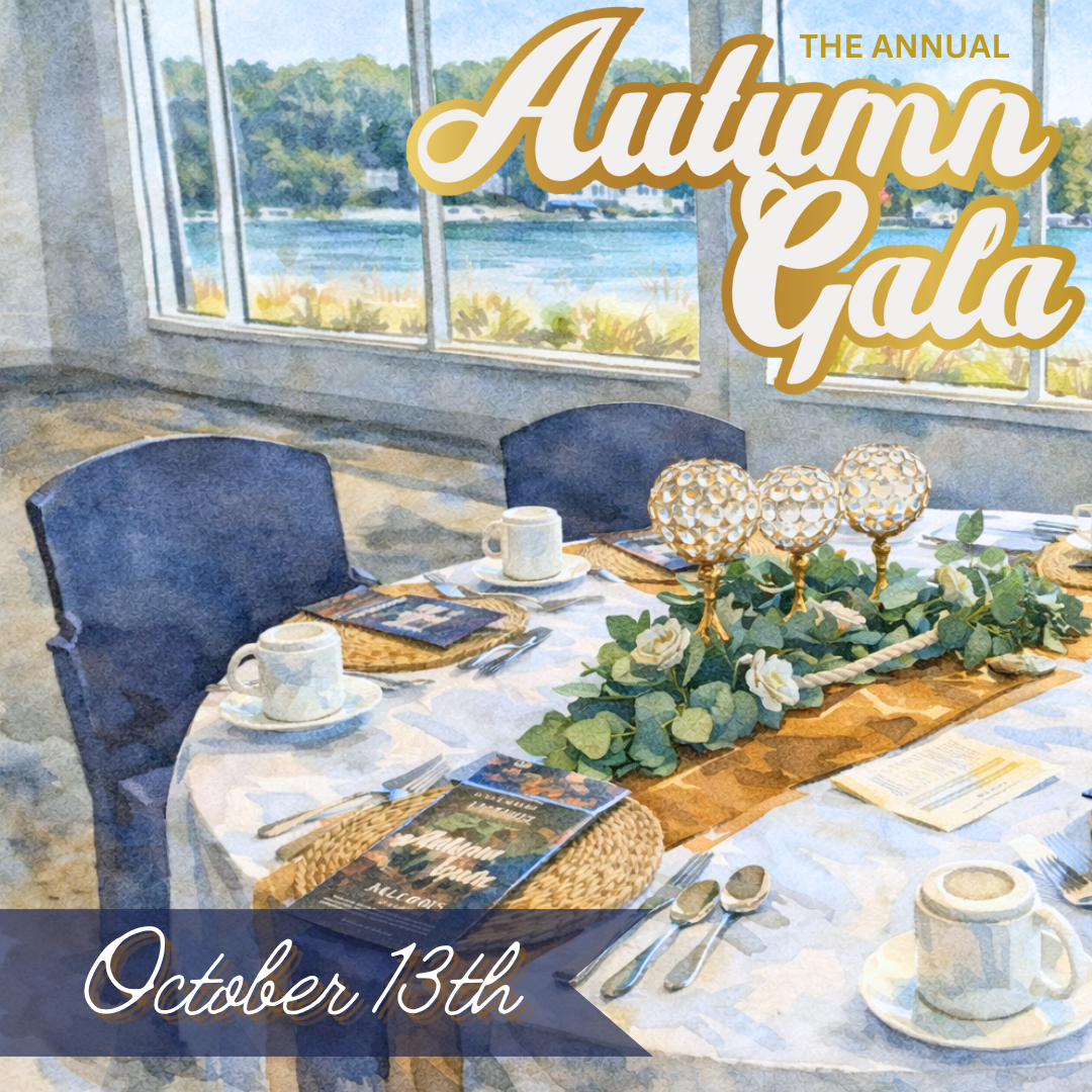 Autumn Gala