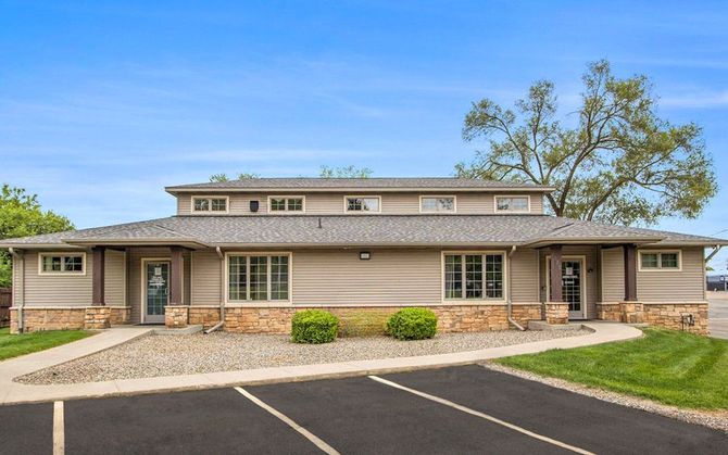 Alternatives Battle Creek