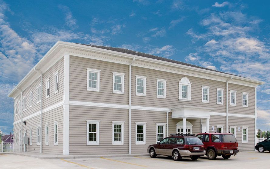 Alternatives Burdick Downtown Kalamazoo