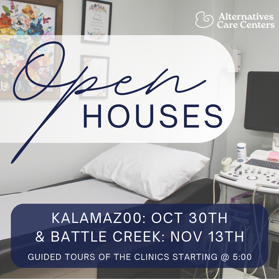 Open House