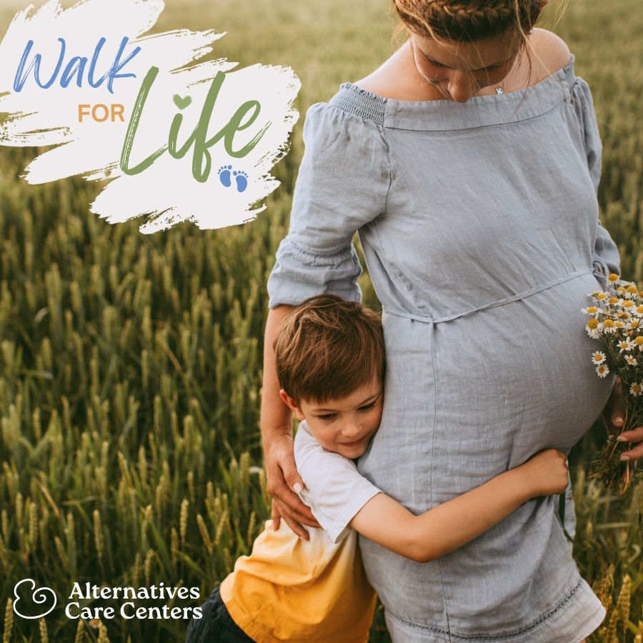 Walk for Life