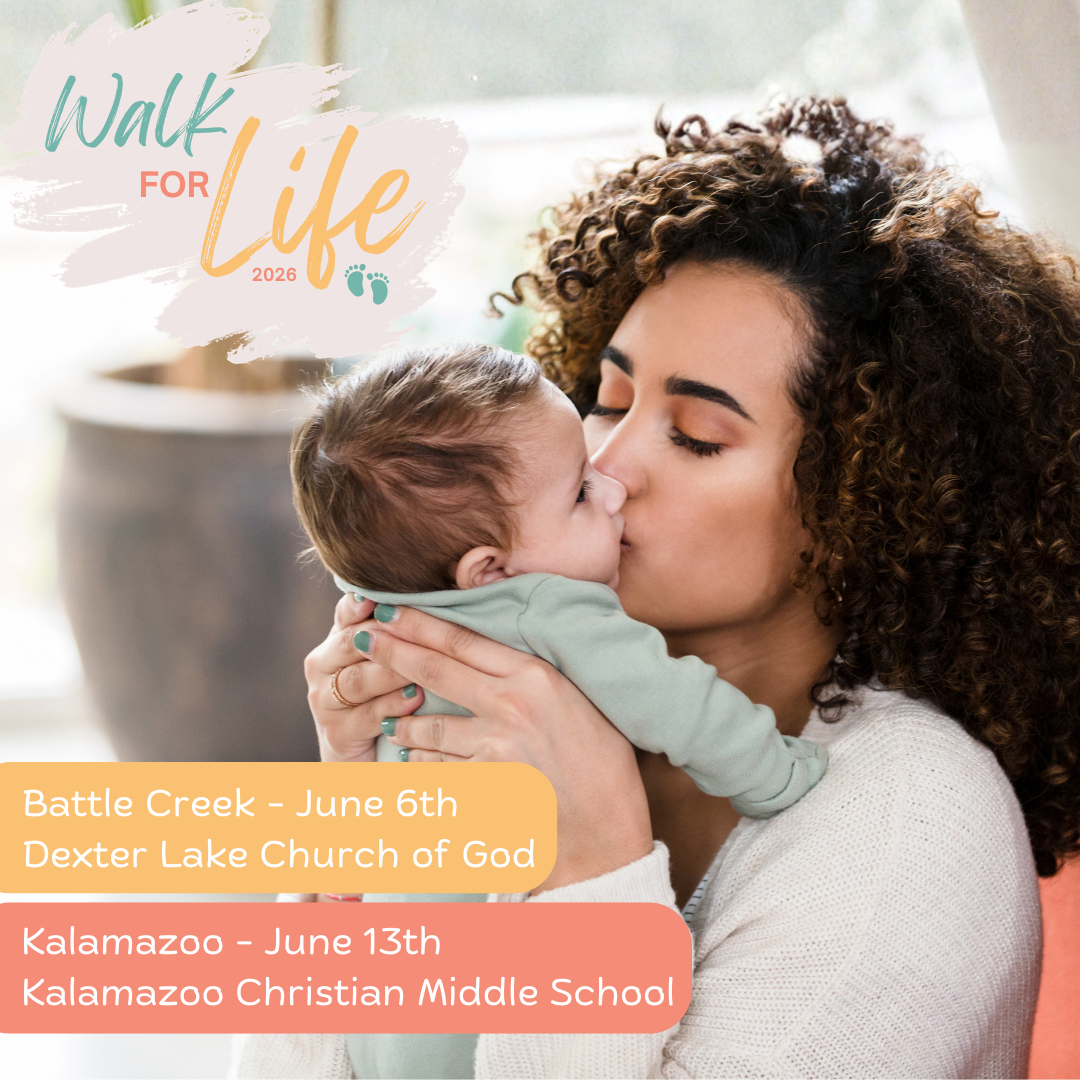 Walk for Life