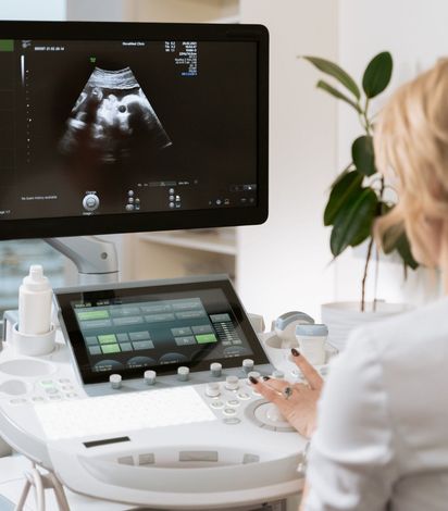 Alternatives ultrasound