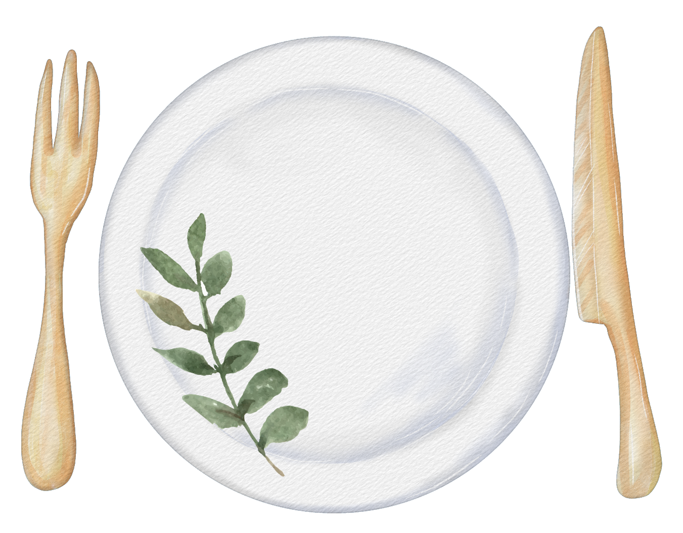 plate