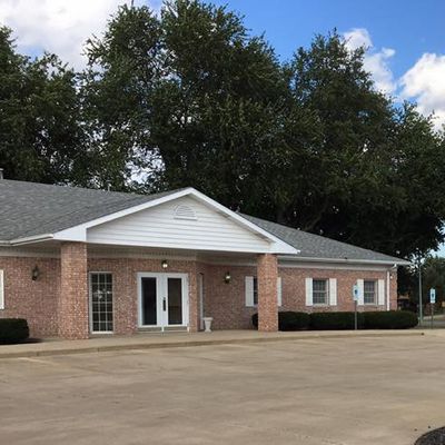 Peterson Dental Care Springfield Il Dentist Family Dentist