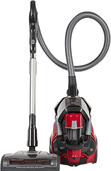 Electrolux — Carpet Cleaning in Dayton, OH